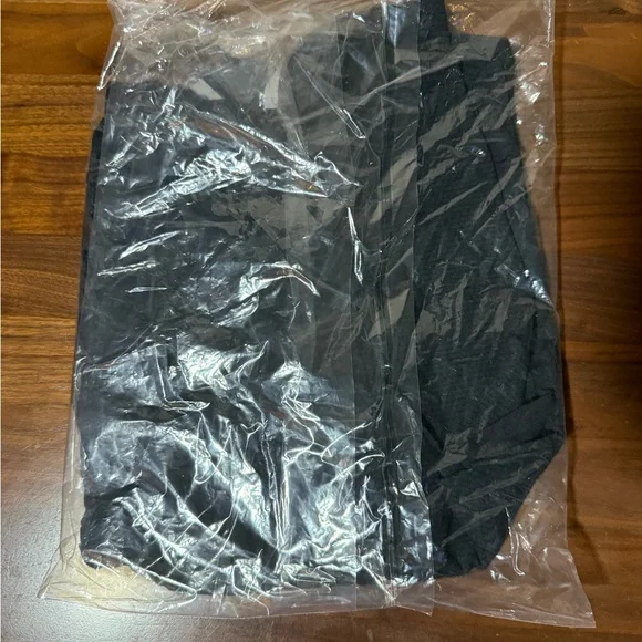 Kith for Wilson Ellsworth Court Tee Jersey Black Size XL Tennis Shirt